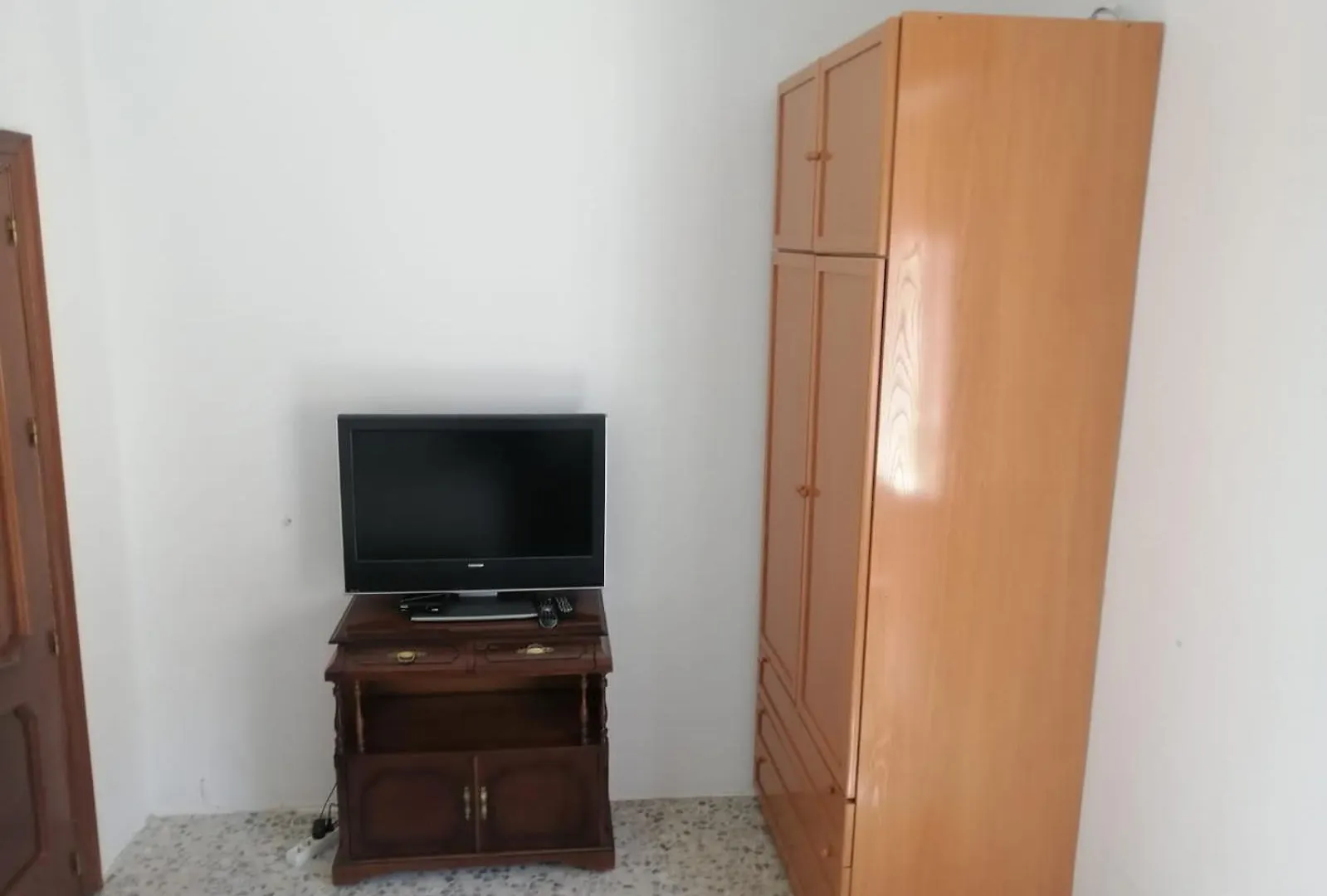 D Habitacion Preciosa Grande Comoda Wifi Malaga Centro Spain