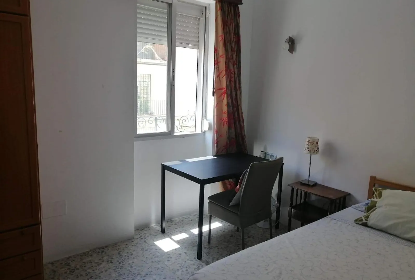 D Habitacion Preciosa Grande Comoda Wifi Malaga Centro 0*,