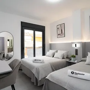  Vakantiehuis Belonio L'prados