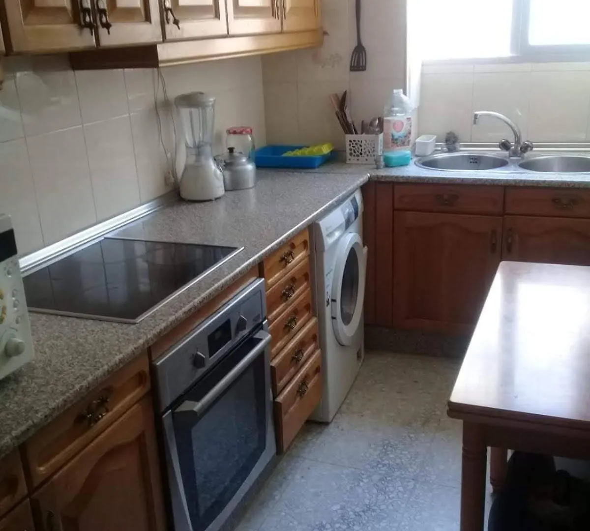 D Habitacion Preciosa Grande Comoda Wifi Malaga Centro 0*,  Španělsko